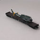Marklin 47019 HO Scale 4MFOR Rs Flat w/ Helicopter LN/Box
