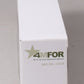Marklin 47019 HO Scale 4MFOR Rs Flat w/ Helicopter LN/Box