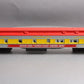 K-Line K83-0096-3 O Ringling Circus 18" Heavyweight Observation Car #96 NIB