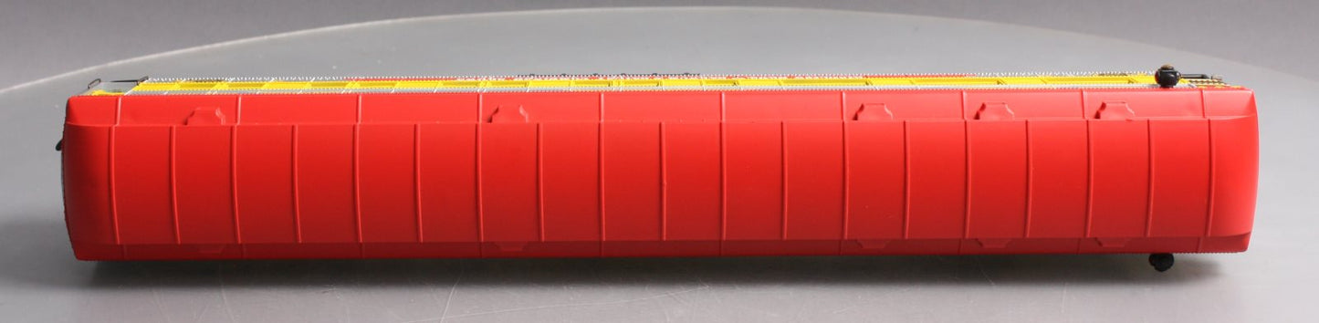 K-Line K83-0096-3 O Ringling Circus 18" Heavyweight Observation Car #96 NIB
