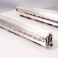 MTH 20-66142 Amtrak Premier Amfleet Passenger Car Set
