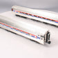 MTH 20-66142 Amtrak Premier Amfleet Passenger Car Set