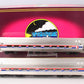 MTH 20-66142 Amtrak Premier Amfleet Passenger Car Set