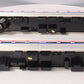 MTH 20-66142 Amtrak Premier Amfleet Passenger Car Set