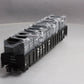 Lionel 6-17473 O Gauge New York Central PS-5 Gondola with Containers #502351 LN/Box