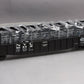 Lionel 6-17473 O Gauge New York Central PS-5 Gondola with Containers #502351 LN/Box