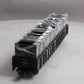 Lionel 6-17473 O Gauge New York Central PS-5 Gondola with Containers #502351 LN/Box