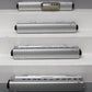 MTH 30-6754 O Rock Island 60' Streamlined ABS Passenger Car Set (Set of 4) EX/Box
