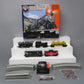 Lionel 6-30174 Pennsylvania Flyer O Gauge Steam Freight Train Set Only