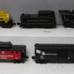 Lionel 6-30174 Pennsylvania Flyer O Gauge Steam Freight Train Set Only
