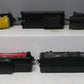 Lionel 6-30174 Pennsylvania Flyer O Gauge Steam Freight Train Set Only