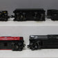 Lionel 6-30174 Pennsylvania Flyer O Gauge Steam Freight Train Set Only