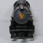 Lionel 6-30174 Pennsylvania Flyer O Gauge Steam Freight Train Set Only