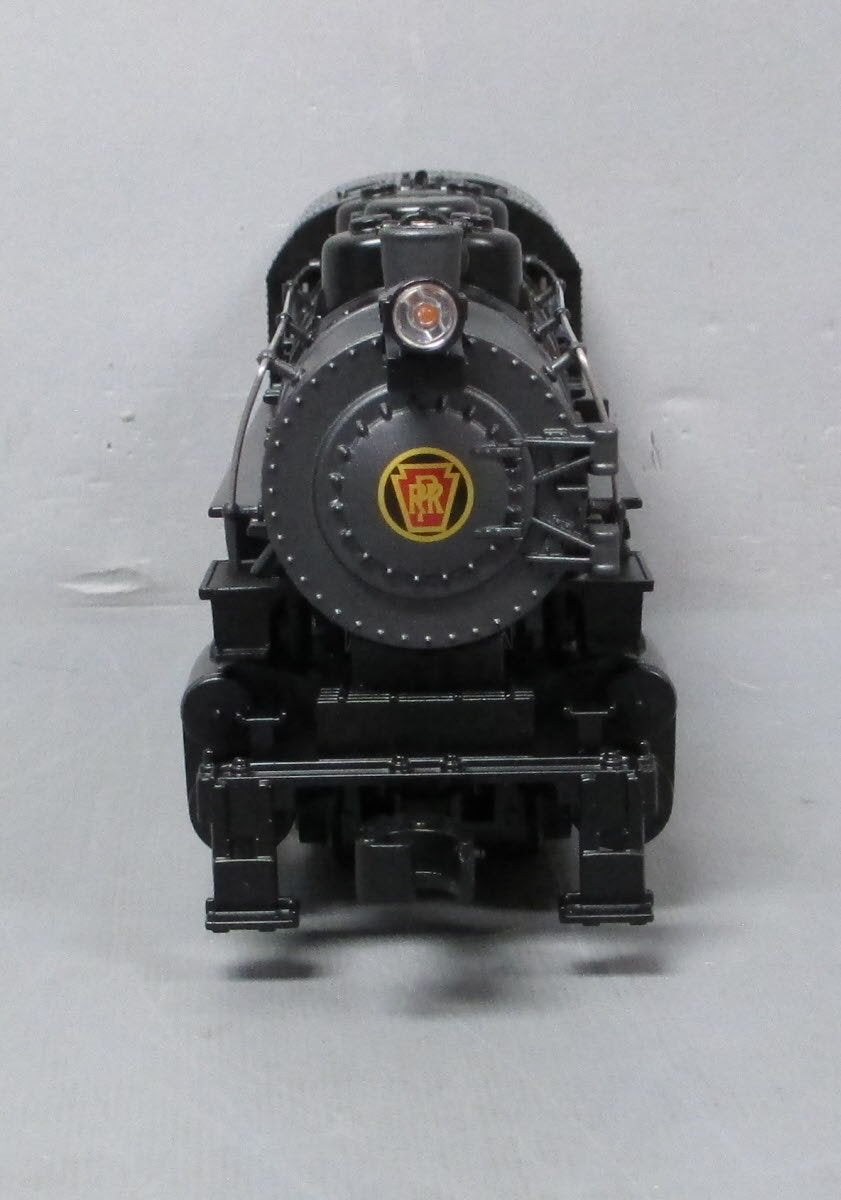 Lionel 6-30174 Pennsylvania Flyer O Gauge Steam Freight Train Set Only