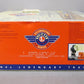 Lionel 6-31711 O Gauge  PWC Wabash Diesel Freight Train Set #1563W
