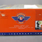 Lionel 6-31711 O Gauge  PWC Wabash Diesel Freight Train Set #1563W LN/Box