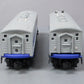 Lionel 6-31711 O Gauge  PWC Wabash Diesel Freight Train Set #1563W MT/Box