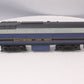 Williams 22001 Bailtimore & Ohio Sharknose Diesel Locomotive B-Unit Dummy