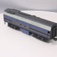 Williams 22001 Bailtimore & Ohio Sharknose Diesel Locomotive B-Unit Dummy