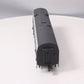 Williams 22001 Bailtimore & Ohio Sharknose Diesel Locomotive B-Unit Dummy