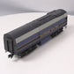 Williams 22001 Bailtimore & Ohio Sharknose Diesel Locomotive B-Unit Dummy