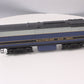 Williams 22001 Bailtimore & Ohio Sharknose Diesel Locomotive B-Unit Dummy