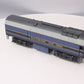 Williams 22001 Bailtimore & Ohio Sharknose Diesel Locomotive B-Unit Dummy