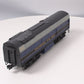 Williams 22001 Bailtimore & Ohio Sharknose Diesel Locomotive B-Unit Dummy