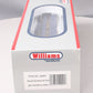 Williams 22001 Bailtimore & Ohio Sharknose Diesel Locomotive B-Unit Dummy