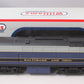 Williams 22001 Bailtimore & Ohio Sharknose Diesel Locomotive B-Unit Dummy