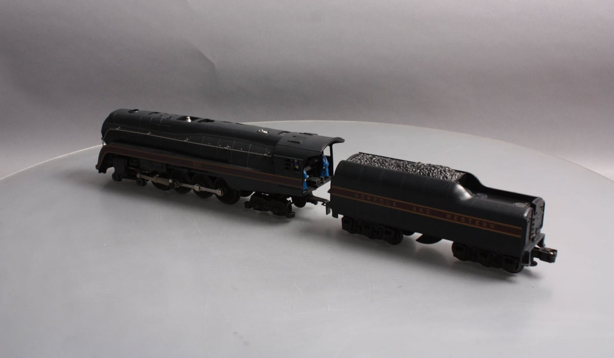 Lionel 6-18049 O Gauge N&W 