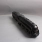 Lionel 6-18049 O Gauge N&W "J" 4-8-4 Steam Locomotive & Tender #600 EX/Box