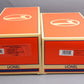 Lionel 6-18049 O Gauge N&W "J" 4-8-4 Steam Locomotive & Tender #600 EX/Box