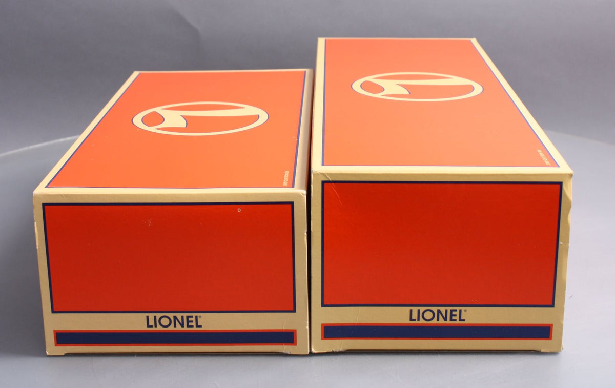 Lionel 6-18049 O Gauge N&W 