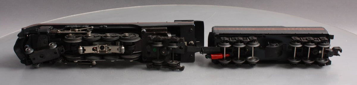 Lionel 6-18049 O Gauge N&W 