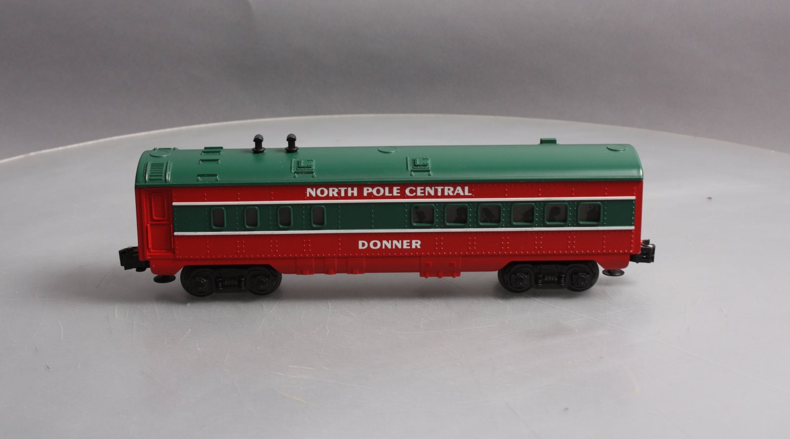 Lionel 6-35135 O Gauge North Pole Central 