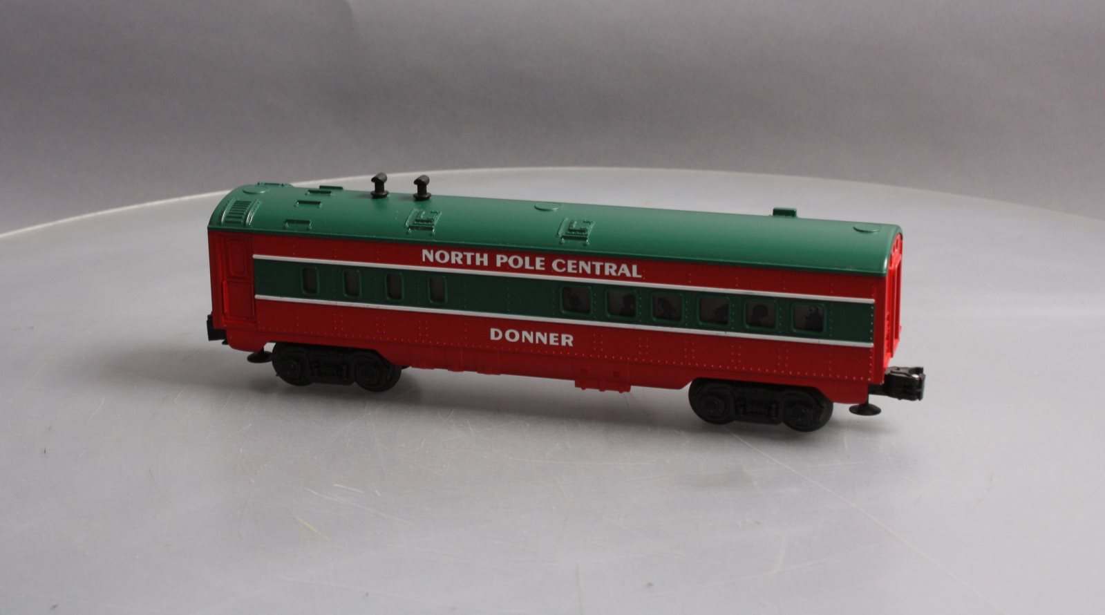 Lionel 6-35135 O Gauge North Pole Central 