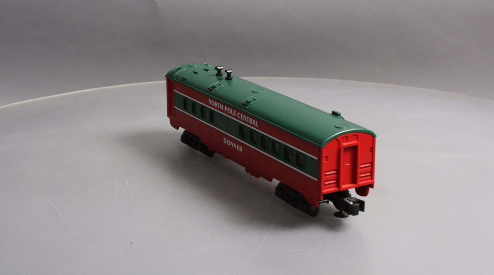 Lionel 6-35135 O Gauge North Pole Central 