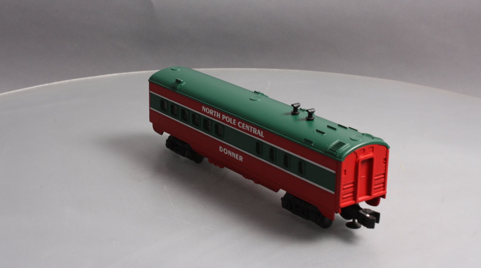 Lionel 6-35135 O Gauge North Pole Central 