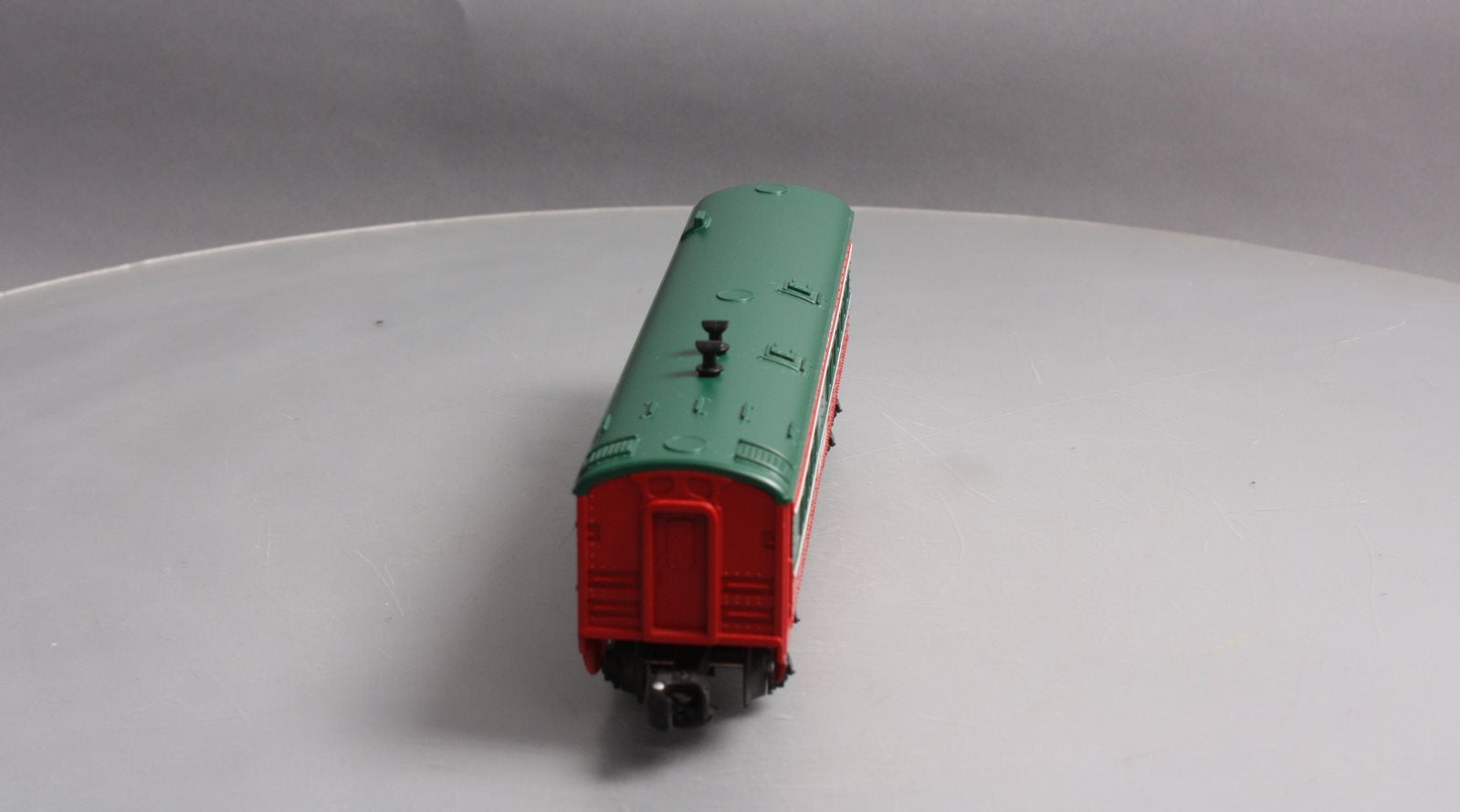 Lionel 6-35135 O Gauge North Pole Central 
