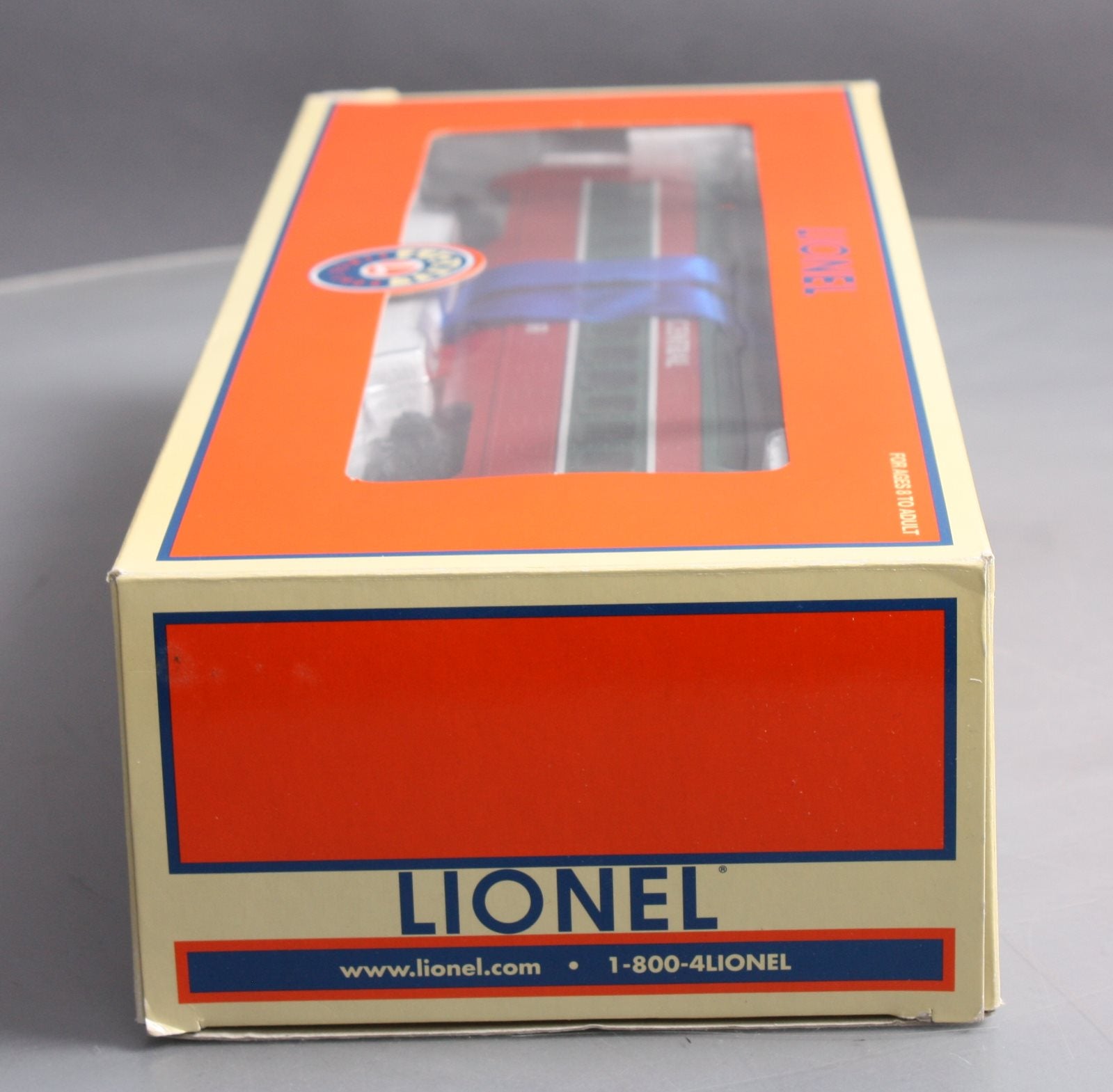 Lionel 6-35135 O Gauge North Pole Central 