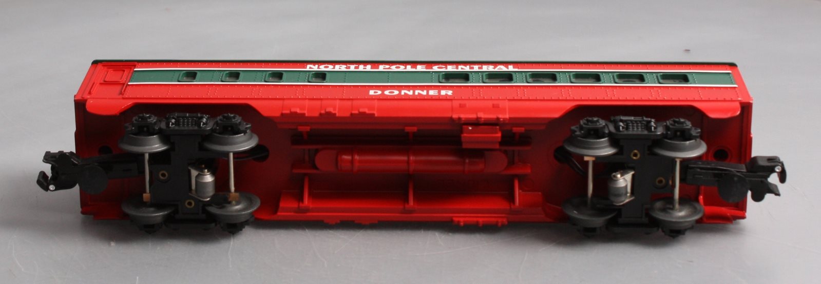 Lionel 6-35135 O Gauge North Pole Central 