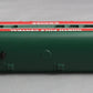 Lionel 6-35135 O Gauge North Pole Central "Donner" Dining Car LN/Box