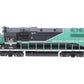 MTH 20-20207-2 O Scale NYC & Atlantic GP38-2 Diesel Engine w/Proto-Sounds 3.0