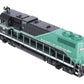 MTH 20-20207-2 O Scale NYC & Atlantic GP38-2 Diesel Engine w/Proto-Sounds 3.0