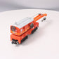 Lionel 6-52194 O Gauge TTOS-2000 Southern Pacific Crane LN/Box