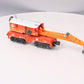 Lionel 6-52194 O Gauge TTOS-2000 Southern Pacific Crane LN/Box