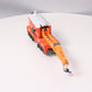 Lionel 6-52194 O Gauge TTOS-2000 Southern Pacific Crane LN/Box