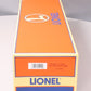 Lionel 6-52194 O Gauge TTOS-2000 Southern Pacific Crane LN/Box