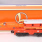 Lionel 6-52194 O Gauge TTOS-2000 Southern Pacific Crane LN/Box